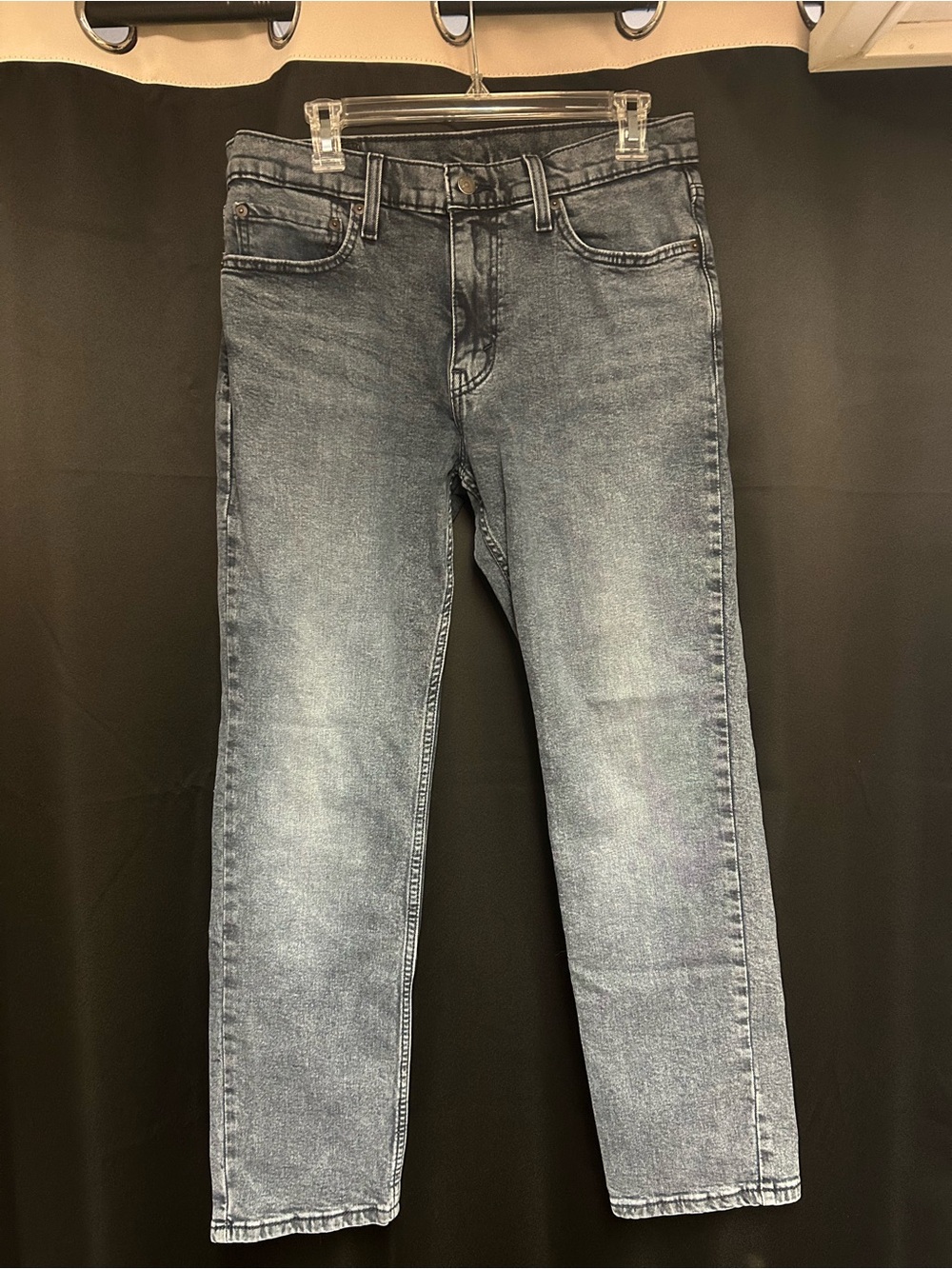 Levi's 511 Slim Fit Jeans